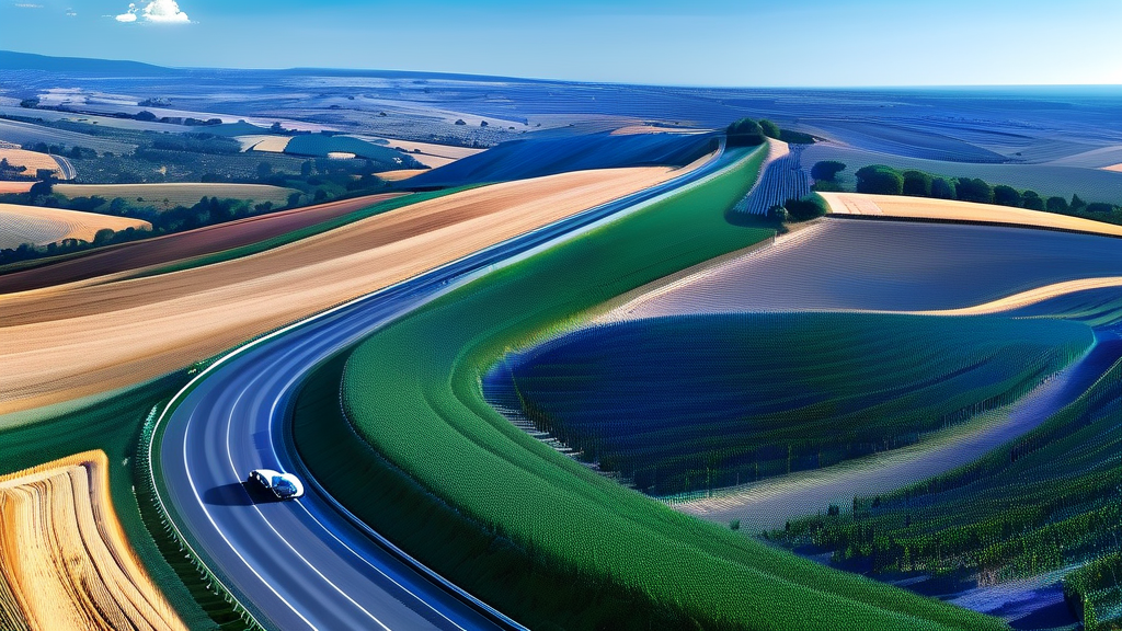 핵심 일정: 승강제 도입 로드맵 (realistic 스타일)