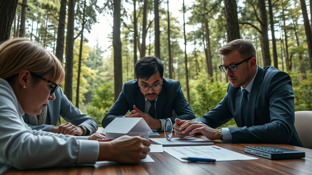 이지스 매각, 앞으로 전망은? (realistic 스타일)