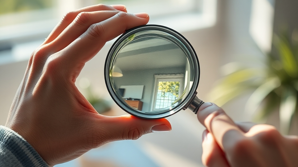 노션 AI 사용 시 주의사항 및 팁 (realistic 스타일)