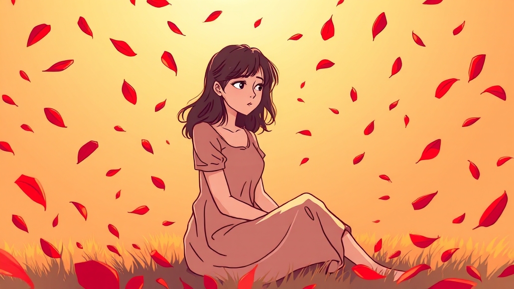 FWB 후폭풍, 슬기롭게 극복하는 조언 (cartoon 스타일)