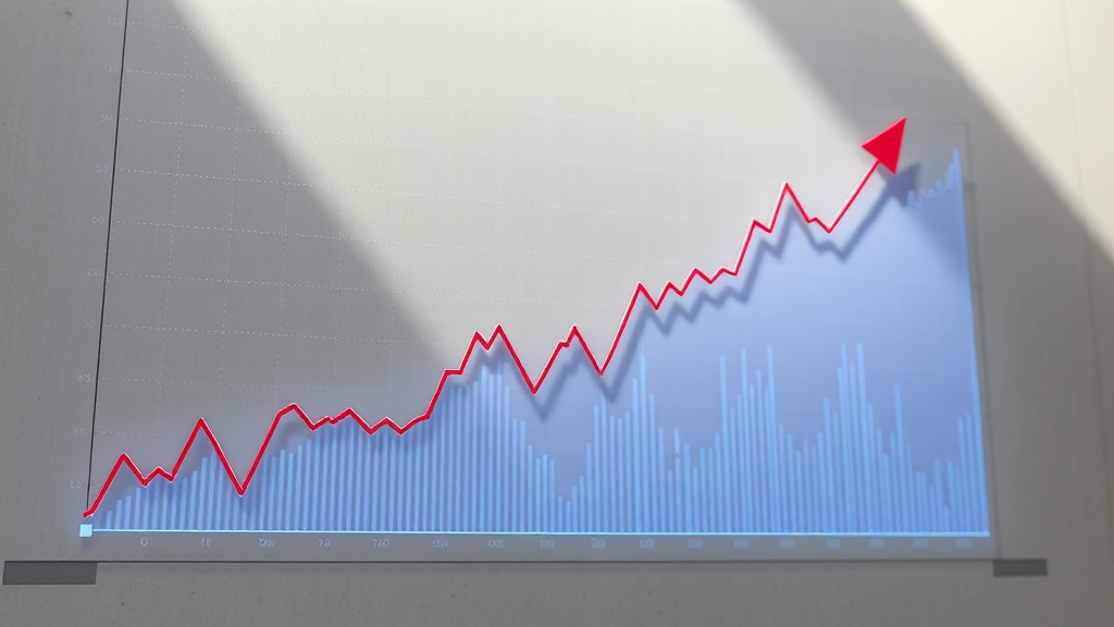 캠브리콘 주가, 최근 어땠나? (realistic 스타일)