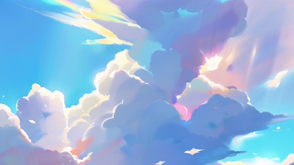 토스 모바일 교통카드, 이런 점이 좋아요! (watercolor 스타일)