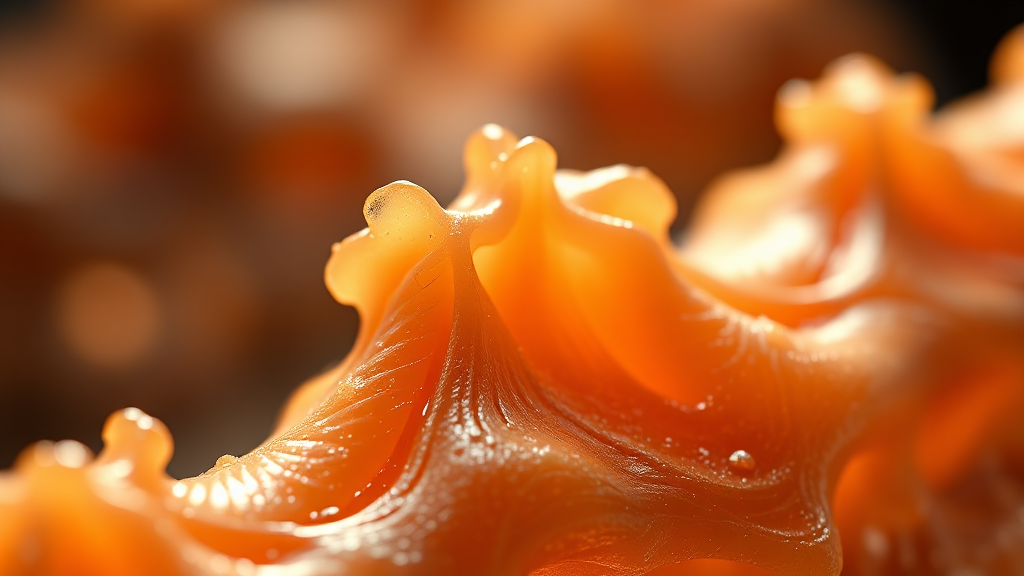 콘드로이친, 현명한 선택 기준은? (realistic 스타일)