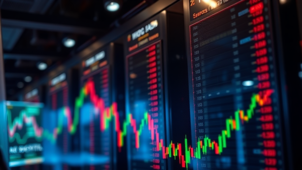 엔비디아 주가 전망: 상승 요인과 잠재적 리스크 (realistic 스타일)