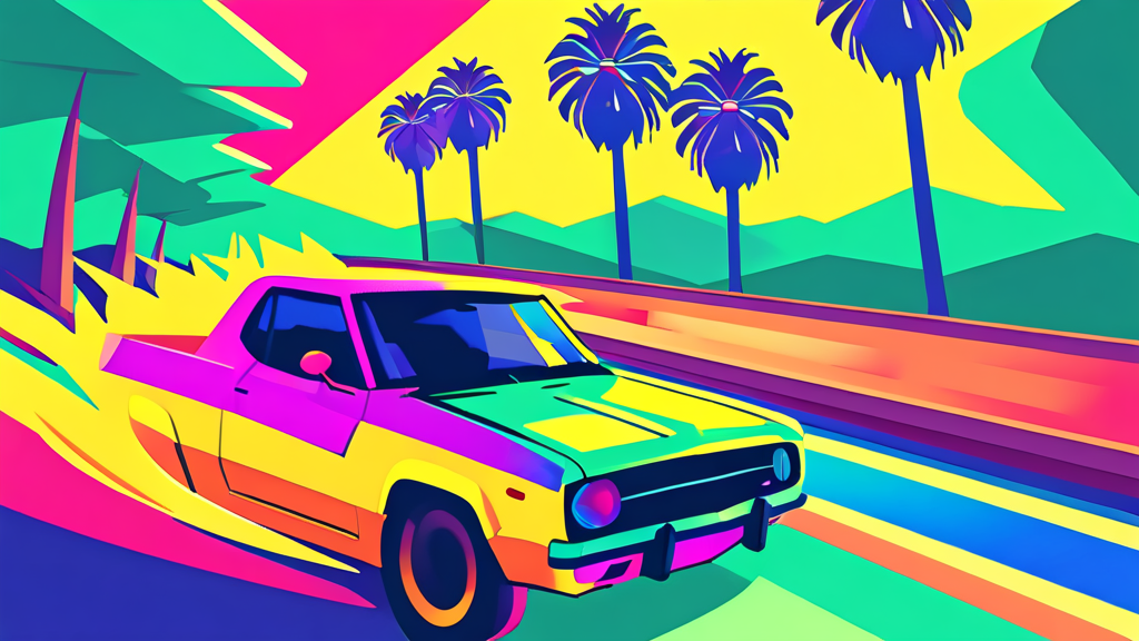 릴 하이브리드 EZ, 왜 선택했을까? (cartoon 스타일)