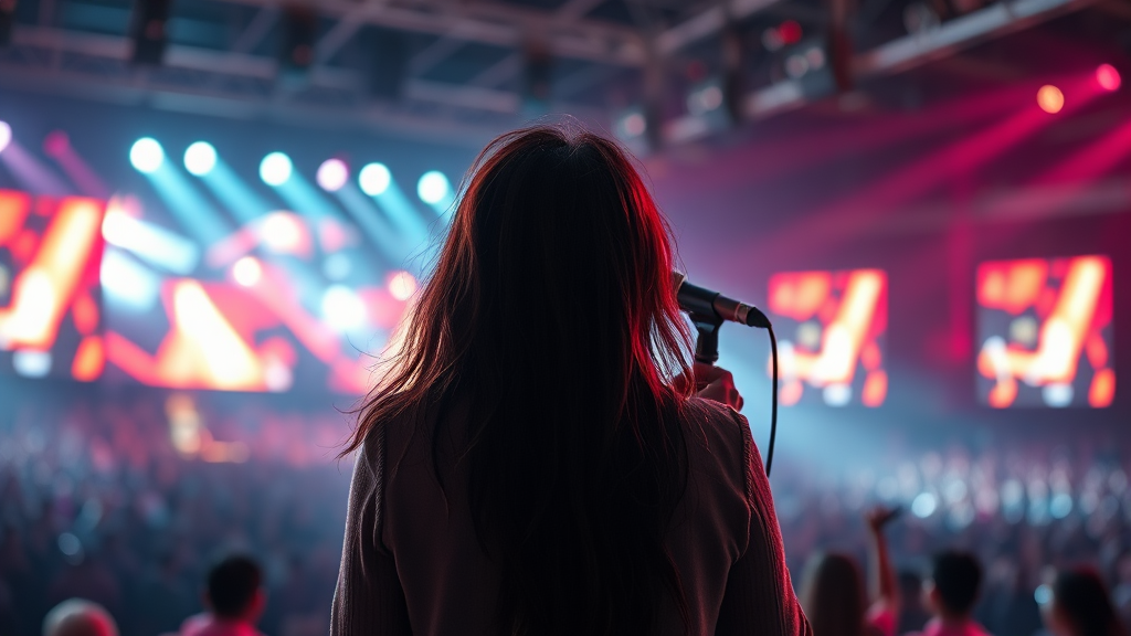 티켓 예매 A to Z (realistic 스타일)