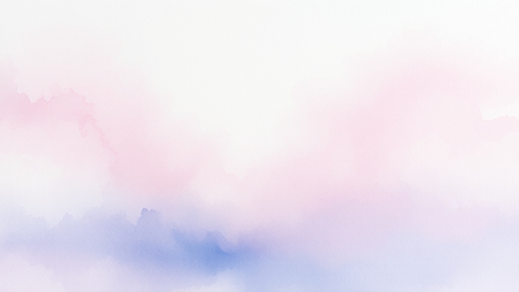 화질과 가독성, 놓치지 마세요! (watercolor 스타일)