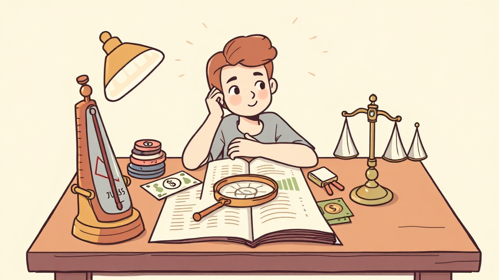 주요 상품 비교 및 후기 (illustration 스타일)