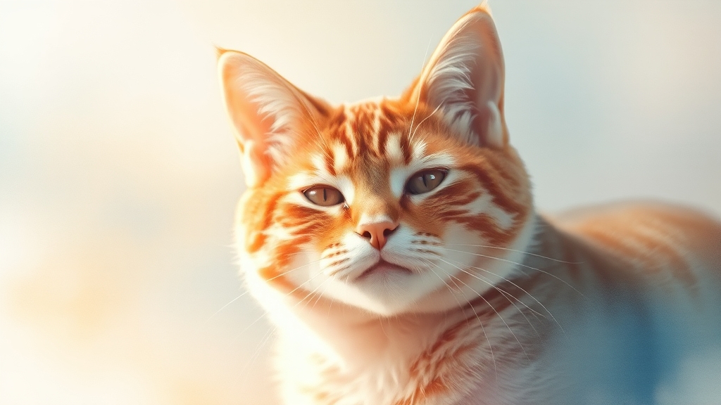 골골송과 건강의 관계 (watercolor 스타일)