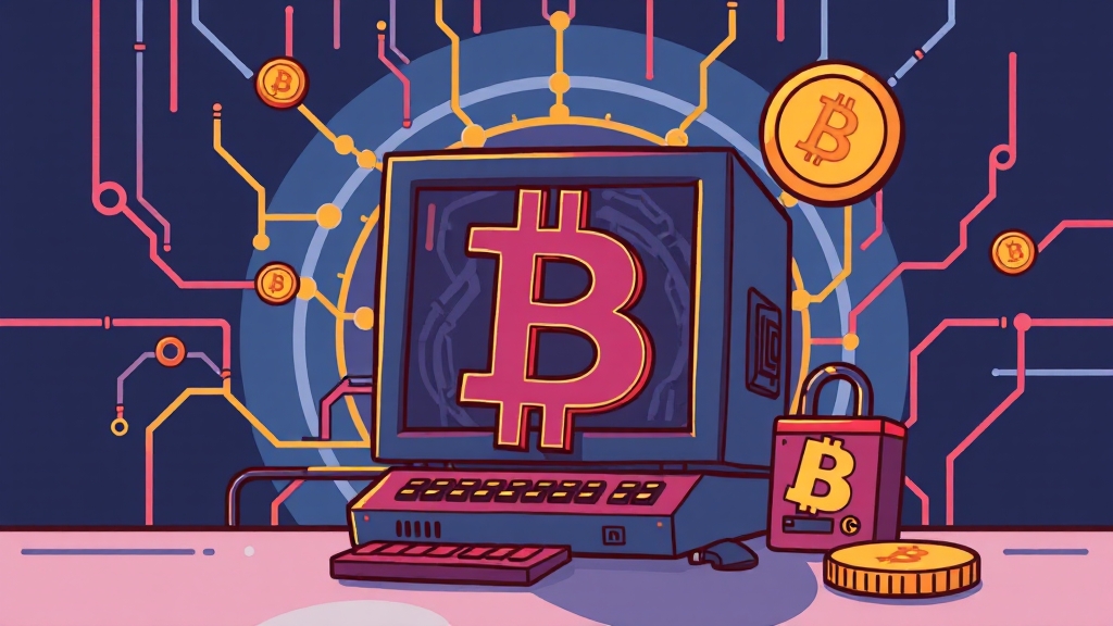 쇼어 알고리즘, 작동 원리는? (cartoon 스타일)