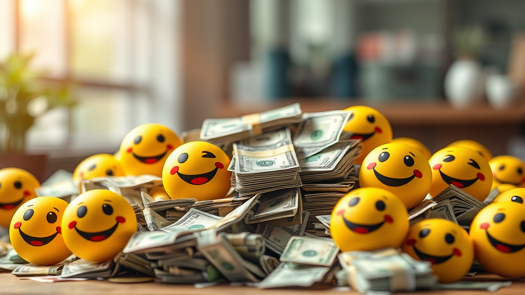 케이뱅크 모임통장 분석 (realistic 스타일)