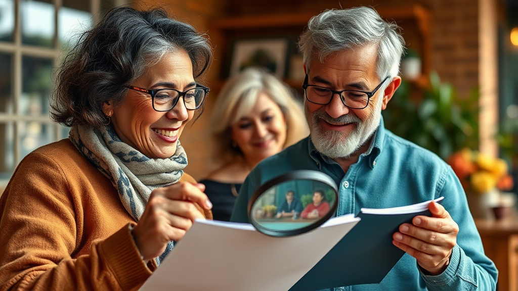 다른 지원금과 중복 수혜? (realistic 스타일)