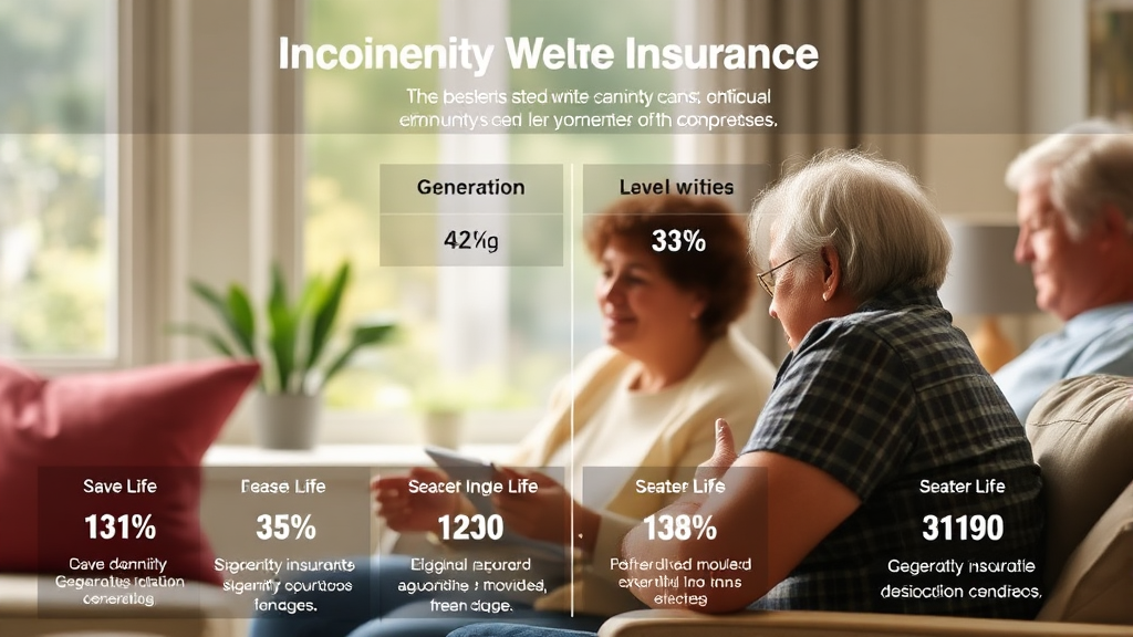 나에게 맞는 실손보험은? (realistic 스타일)