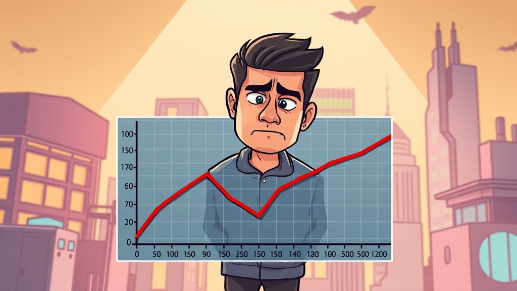 DSR 규제 변화와 대출 전략 (cartoon 스타일)