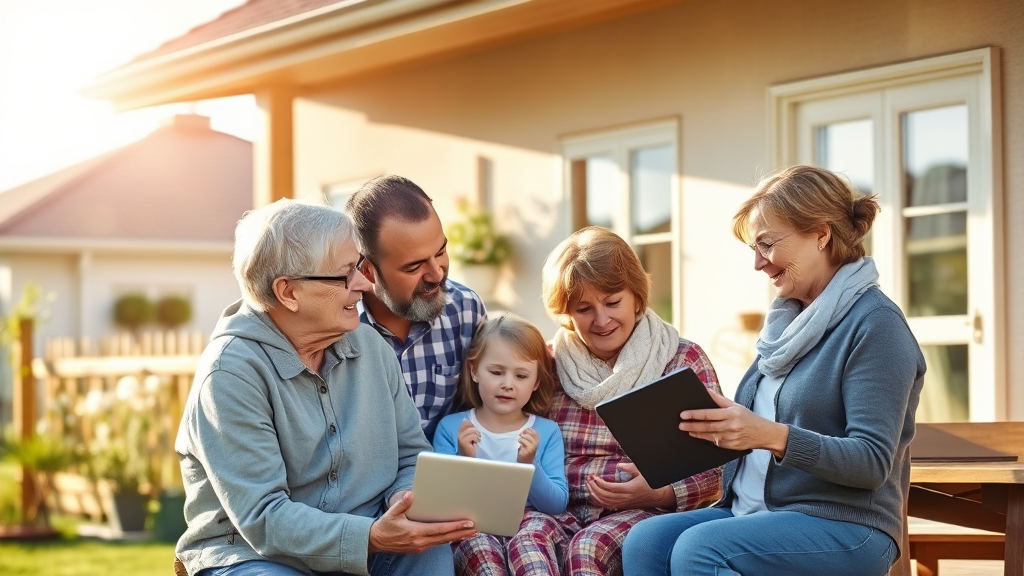 신청 시 주의사항 및 FAQ (realistic 스타일)