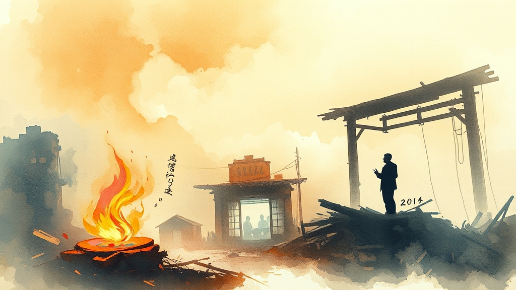지원 대상 및 자격 조건 (watercolor 스타일)