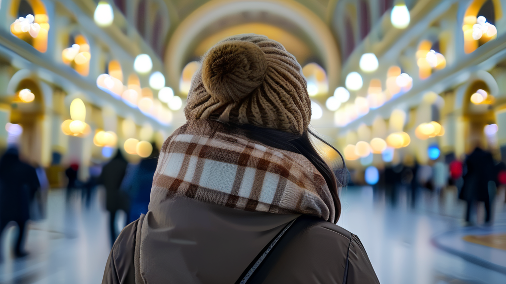 나의 소득 수준, 혜택 대상 여부 확인하기 (realistic 스타일)