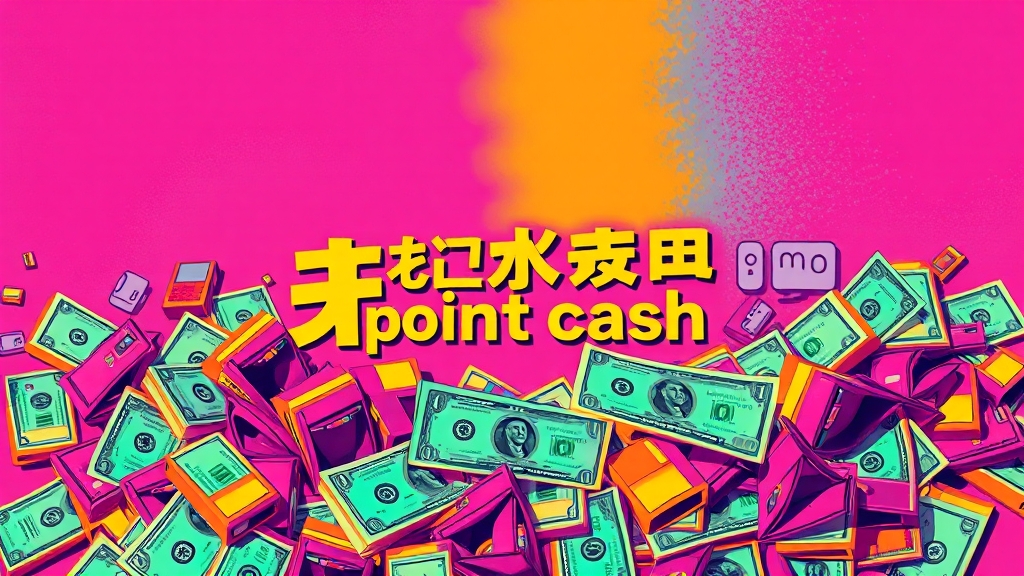 모니모 앱테크 완벽 가이드: 매일 젤리 적립 현금화 (2025최신) 8 모니모 서비스 변화 & 활용 방안 (popart 스타일)