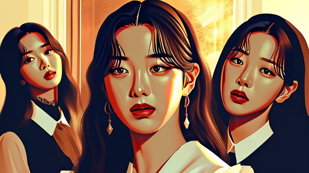 장례 준비, 보람상조가 책임지는 이유 (illustration 스타일)