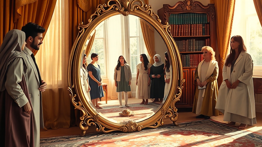 결과 해석 & 활용 꿀팁 (realistic 스타일)