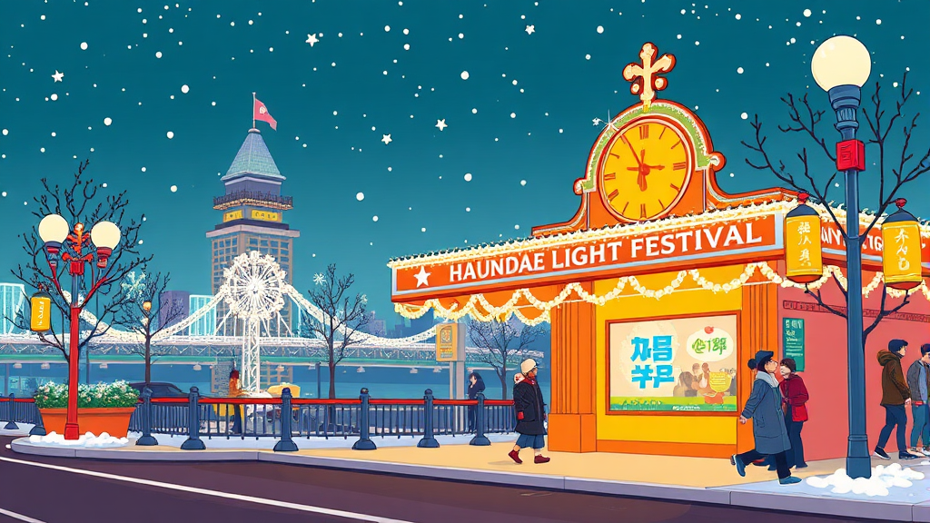 주차, 교통, 시간 완벽 정리 (cartoon 스타일)