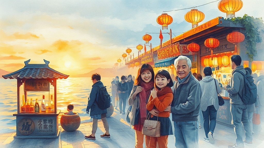 지난 행사 후기 및 기대 포인트 (watercolor 스타일)
