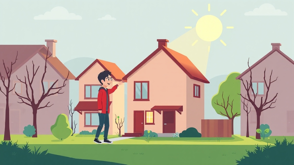 무직자도 가능할까? (cartoon 스타일)