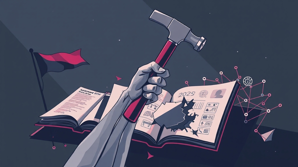 ETF 투자, 이것만은 꼭 주의하세요! (illustration 스타일)