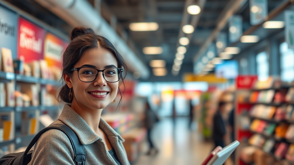 재발급 후 조치 및 관리 (realistic 스타일)