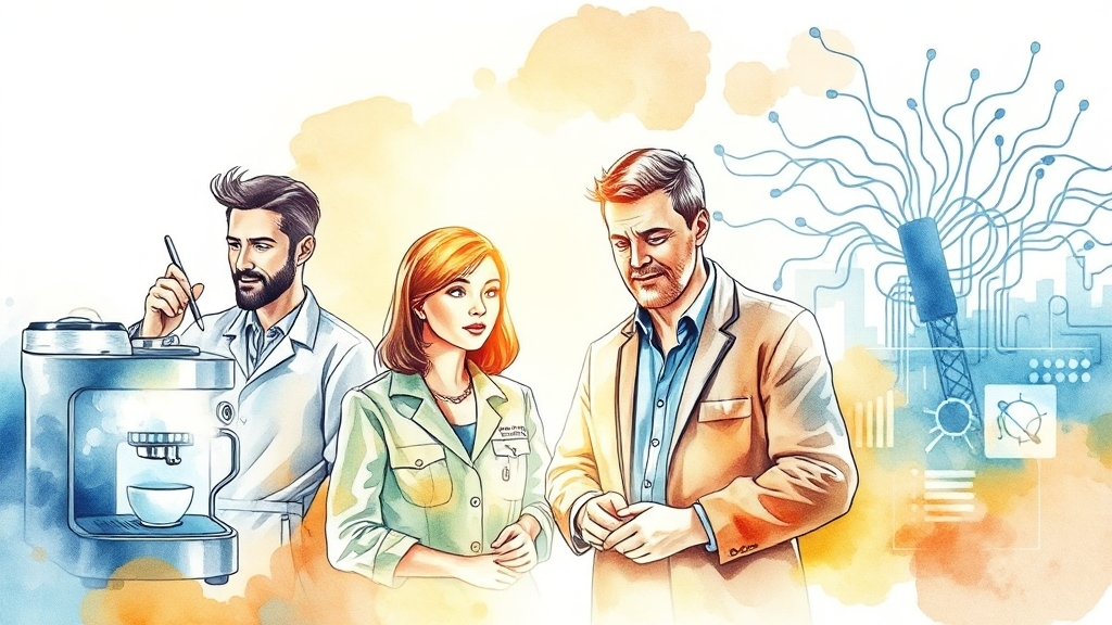 자격증별 교육 과정, 뭐가 다를까? 자격증별 교육 과정, 뭐가 다를까? (watercolor 스타일)