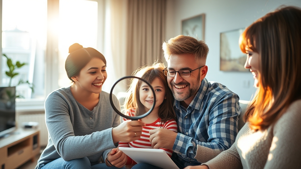 사전점검, 왜 중요할까? (realistic 스타일)