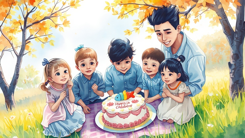 마무리 (watercolor 스타일)