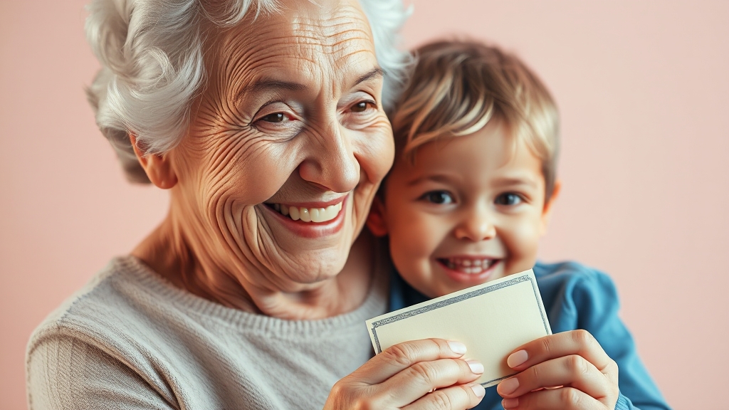 얼마를, 어떻게 받나요? (realistic 스타일)