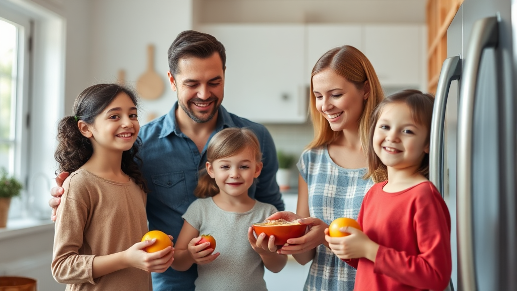 지원 내용: 어떤 혜택을 받을 수 있나? (realistic 스타일)