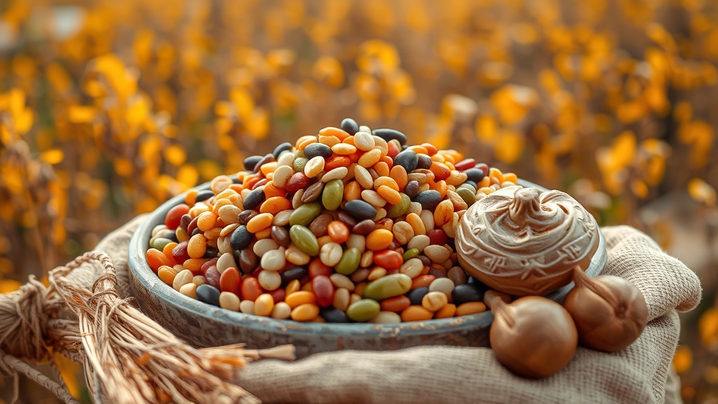 송편과 건강: 영양 성분 및 다이어트 (realistic 스타일)