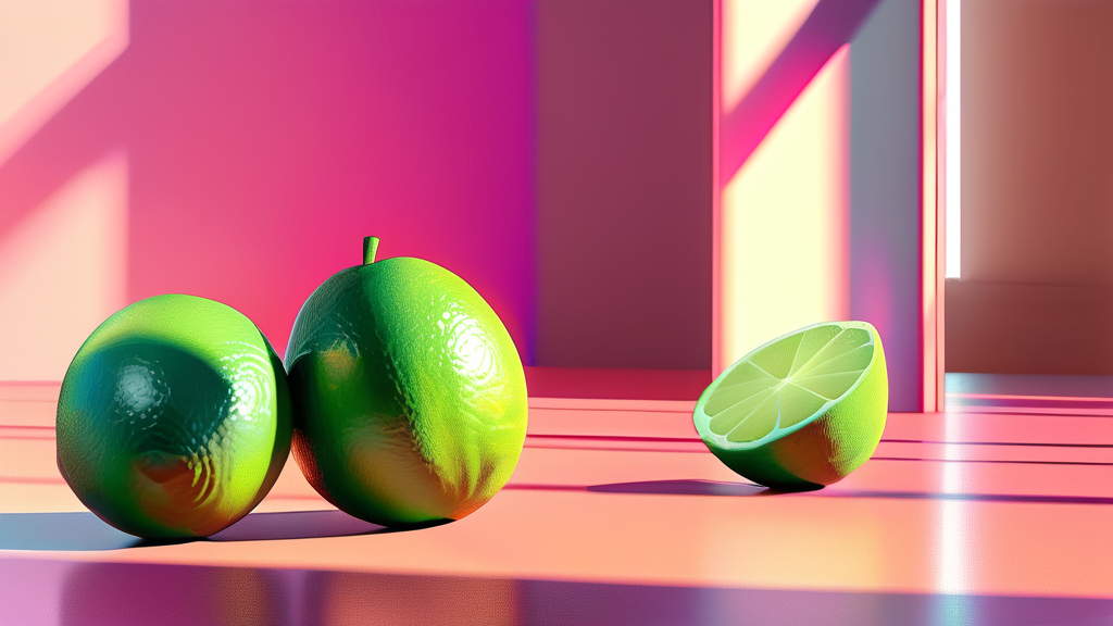 새로운 일러스트레이터 기능, 무엇이 달라졌나? (realistic 스타일)