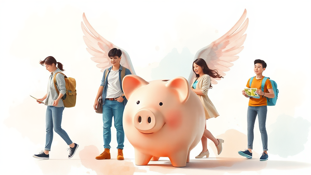 2026 청년도약계좌 정부 지원금 혜택 및 비과세 이자 정보 안내