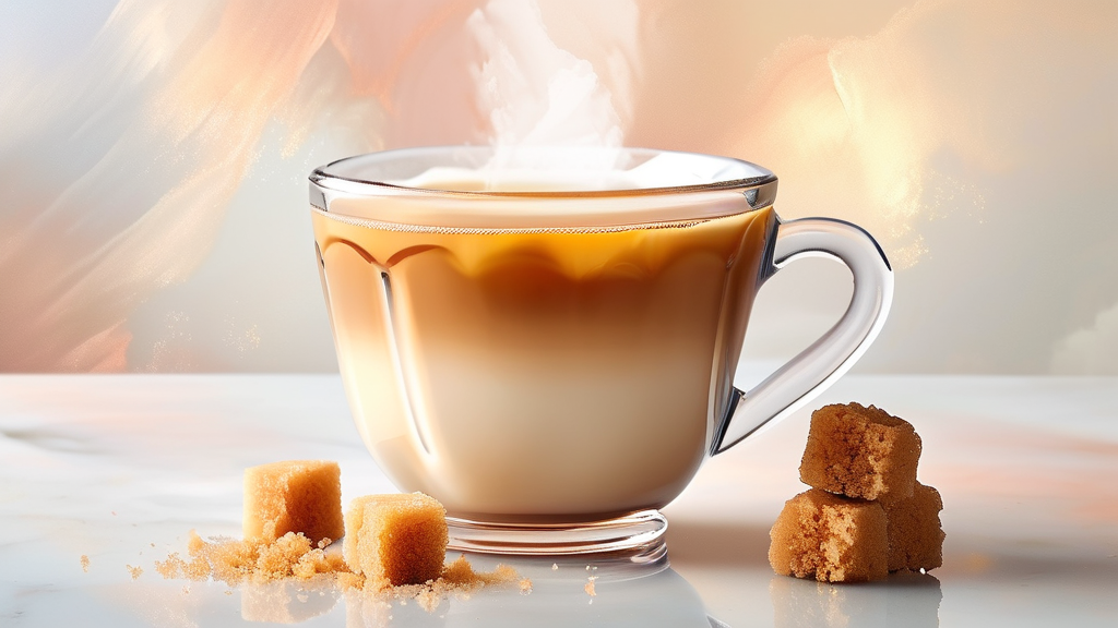 오후의 홍차 밀크티 구매 전 필수 체크리스트 (watercolor 스타일)