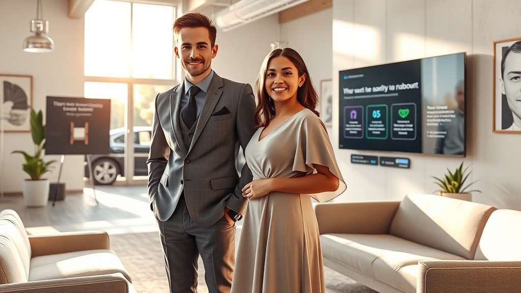 20대 자녀 보험료 줄이는 법 (realistic 스타일)