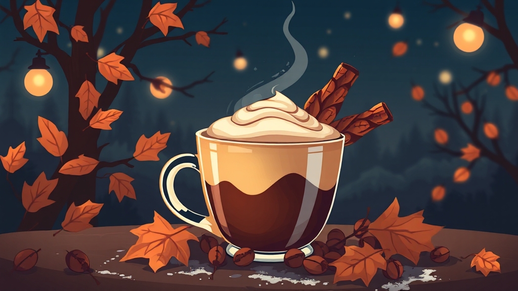 할인 및 프로모션 정보 (illustration 스타일)