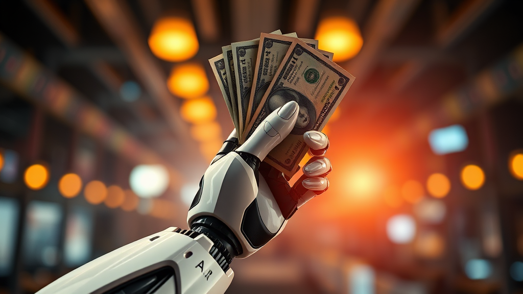 마무리 (realistic 스타일)