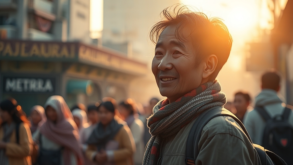 누가 신용회복 대상자일까요? (realistic 스타일)