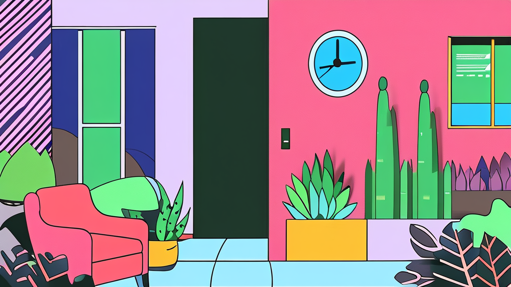 다른 사람 카드로 쿠팡 결제하는 방법 (illustration 스타일)