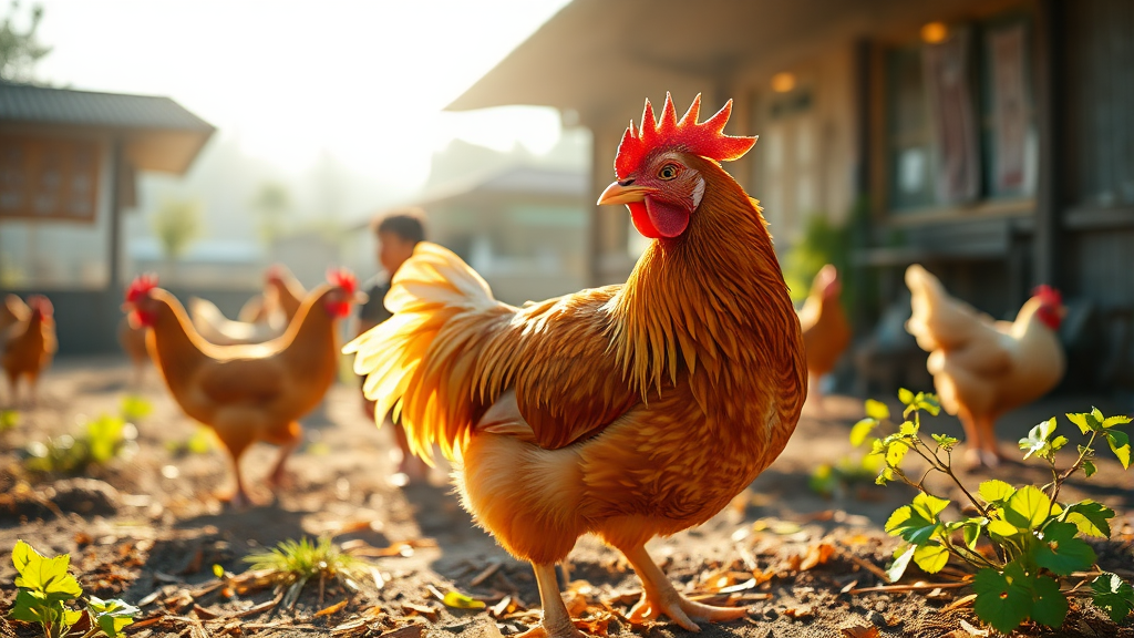 황기, 무엇일까요? (realistic 스타일)