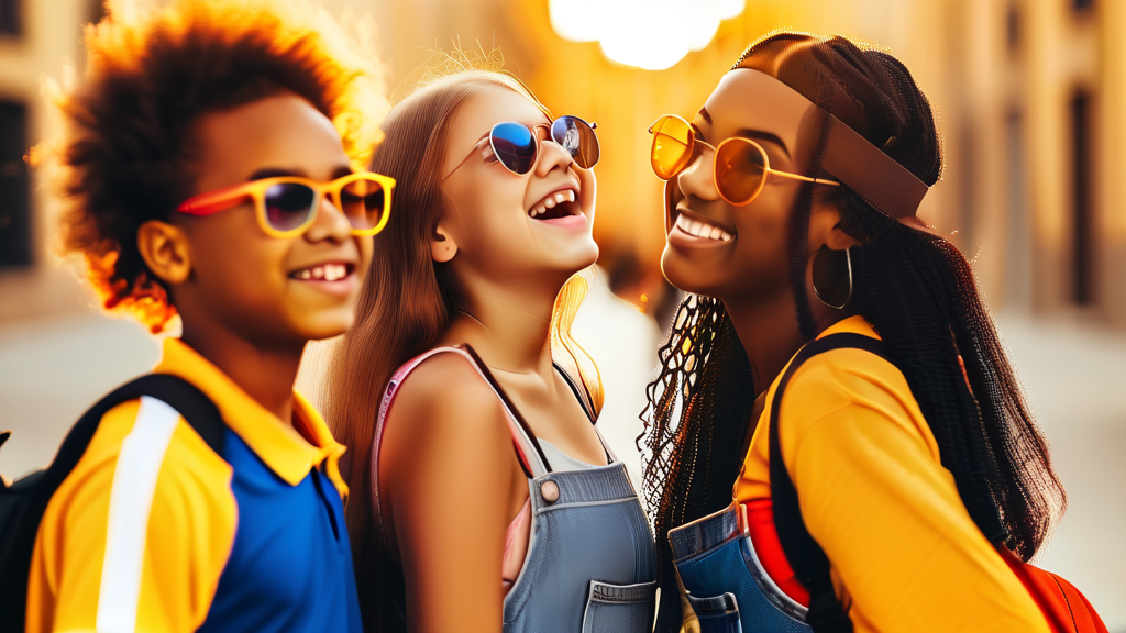 햇살론 유스 활용법: 목돈 마련부터 급한 지출까지 (realistic 스타일)