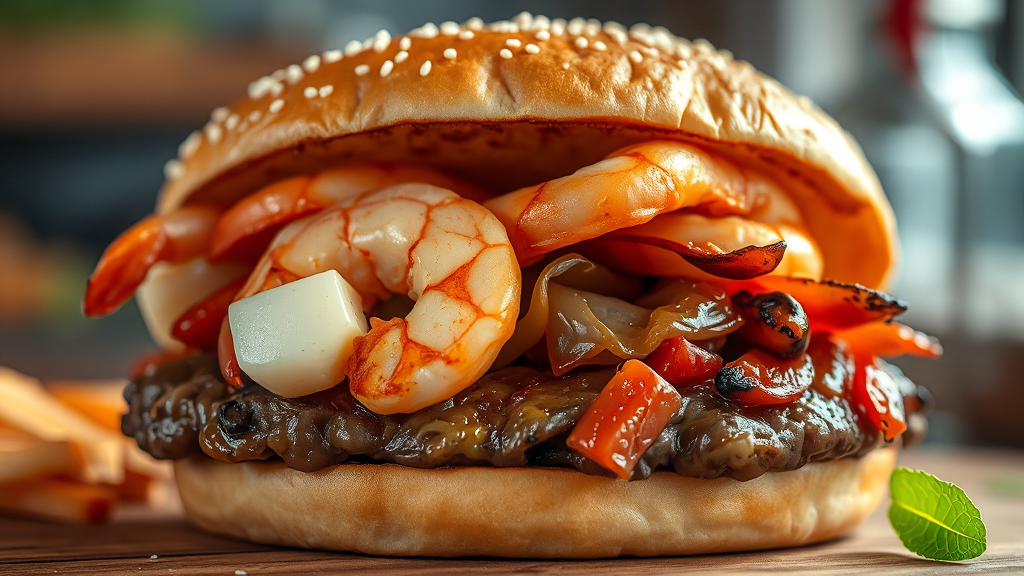 종류별 상세 분석 (realistic 스타일)