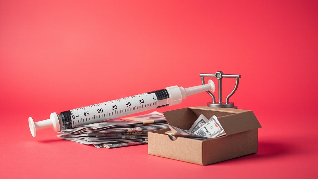 삭센다 제네릭, 무엇? (realistic 스타일)