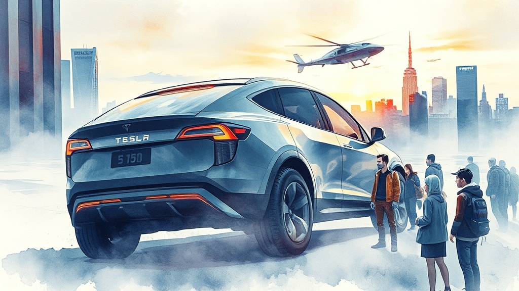 국내 시장 반응 및 분석 (watercolor 스타일)