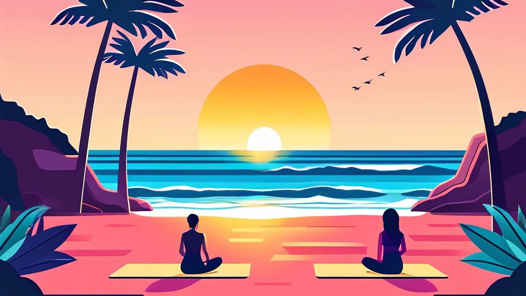 주요 체험 프로그램 상세 안내 (illustration 스타일)