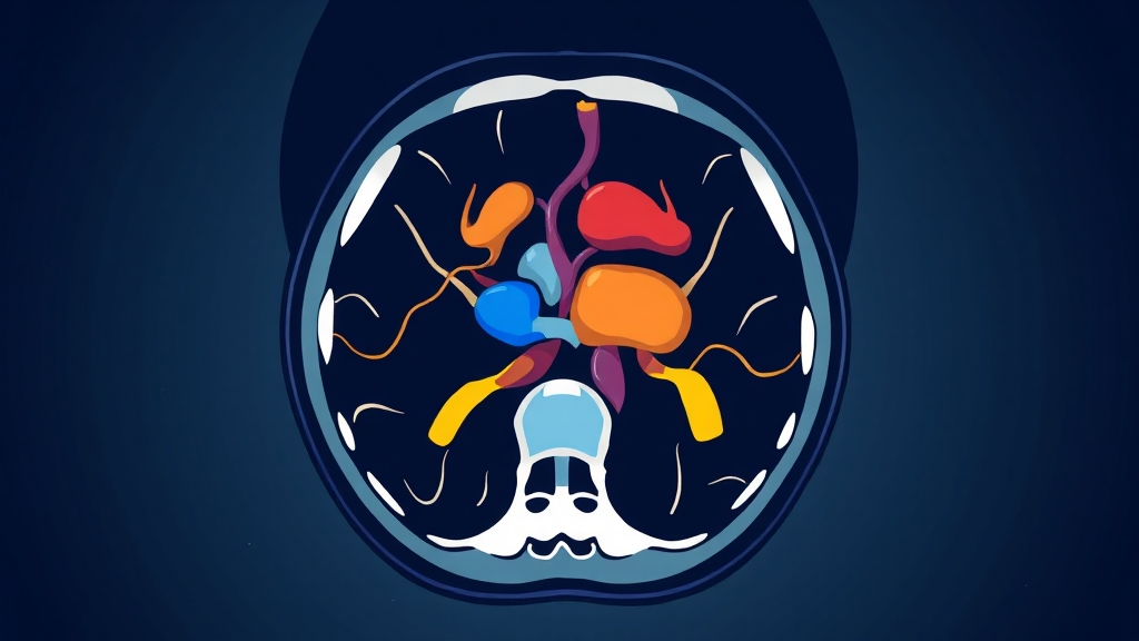 복부 CT 검사란? (cartoon 스타일)